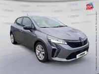 Occasion Renault Clio V Evolution 92 ch (67 kW) 2024 Gris Berline