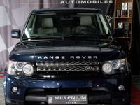 occasion Land Rover Range Rover 3.0 SDV6 258CH HSE ORIGINE FRANCE