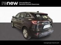 Occasion Renault Austral Evolution 131 ch (96 kW) 2025 Noir SUV