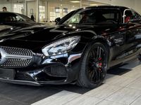 occasion Mercedes AMG GT GT S 4.0 V8 510 SPEEDSHIFT 7