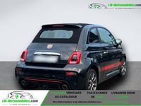 occasion Abarth 595 1.4 Turbo 16V T-Jet 145 ch BVM