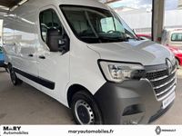 occasion Renault Master MASTER IIIFGN TRAC F3300 L2H2 DCI 135 - GRAND CONFORT