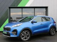 occasion Kia Sportage 1.6 T-gdi 177 Isg 4x2 Dct7 Gt Line Premi