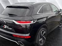 Occasion Citroën DS Chic 300 ch (220 kW) 2021 Berline