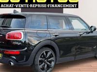 Occasion Mini Clubman 190 ch (139 kW) 2016 Break