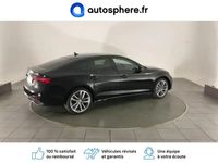 occasion Audi A5 40 TDI 204ch S Edition S tronic 7