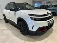 Occasion Citroën C5 Aircross PureTech 2021 Blanc nacré SUV