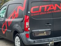 occasion Mercedes Citan 111 CDI LONG PRO