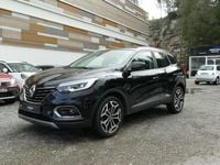 Occasion Renault Kadjar Intens 141 ch (103 kW) 2019 Noir SUV