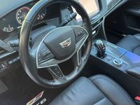 occasion Cadillac CT6 -v