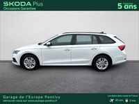 occasion Skoda Octavia 2.0 TDI 116ch Business DSG7 Euro6d-AP