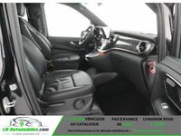 occasion Mercedes 300 Classe V LongD BVA 4 Matic 8 Places