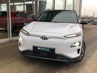 occasion Hyundai Kona Electrique 64 Kwh - 204 Ch Executive Style