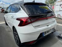 occasion Hyundai i20 III 1.0 T-GDi 100 Hybrid 48V Creative