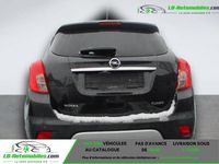 Occasion Opel Mokka 140 ch (102 kW) 2016 SUV