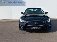 occasion Infiniti Q50 2.2D Sport A