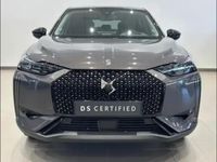 Occasion DS Automobiles DS3 Crossback E-Tense 2025 Noir SUV