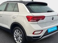 Occasion VW T-Roc Style 150 ch (110 kW) 2022 SUV