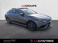 occasion Mercedes CLA250e Classe160+102ch Amg Line 8g-dct