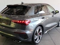 Occasion Audi S3 Design 310 ch (228 kW) 2022 Berline