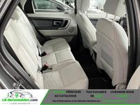 occasion Land Rover Discovery Sport TD4 150ch BVA