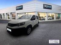 Occasion Peugeot Rifter Active 100 ch (73 kW) 2020 Monospace