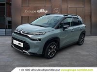 Occasion Citroën C3 Aircross PureTech 110 ch (80 kW) 2022 SUV