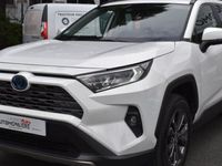 occasion Toyota RAV4 Hybrid 