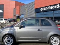 occasion Fiat 500C 1.0 70CH BSG S S LOUNGE