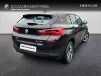 occasion BMW X2 Sdrive16d 116ch Lounge Euro6d-t 115g