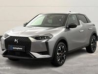 Occasion DS Automobiles DS3 Crossback Rivoli 133 ch (97 kW) 2023 SUV
