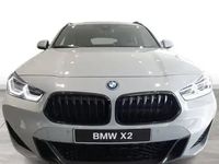 occasion BMW X2 Xdrive25e M Sport Pano