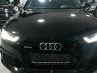 occasion Audi RS6 Avant 4.0 TFSI cuir performance quattro LED