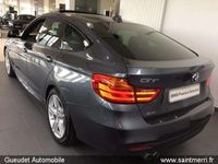 occasion BMW 320 Gran Turismo (f34) D XDRIVE 190 M SPORT BVA8