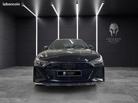 Occasion Audi RS6 Sport 761 ch (559 kW) 2023 Noir Break