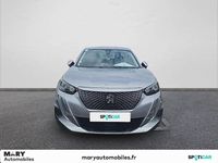 Occasion Peugeot e-2008 Active 100 kW (136 ch) 2021 SUV