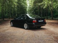 occasion BMW 525 i