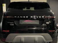 occasion Land Rover Range Rover evoque D150 AWD BVA9 S