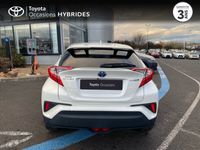 occasion Toyota C-HR 122h Edition 2WD E-CVT