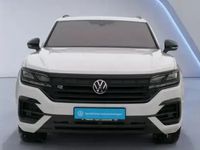 occasion VW Touareg R Dynaudio Ahk Matrix