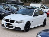 occasion BMW 318 318 d 143 ch Luxe