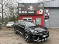 occasion Peugeot 5008 BlueHDi 130ch S