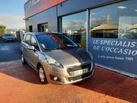 occasion Peugeot 5008 1.6 Bluehdi 120 Style 7 Places