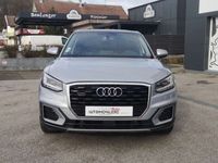 occasion Audi Q2 2.0 TDI 190 ch Quattro - Ambition Luxe