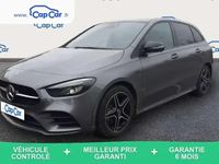 occasion Mercedes B250e Classe218 8g-dct Amg Line