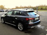 occasion Audi A3 35 Tfsi 150ch S Tronic 7