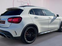 occasion Mercedes GLA45 AMG AMG PERFORMANCE Speedshift DCT AMG 4-Matic SUIVI / TOIT O