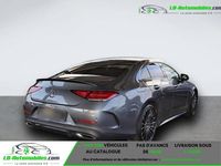 Occasion Mercedes CLS450 367 ch (269 kW) 2021 Coupé