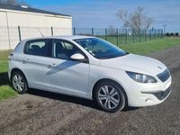 occasion Peugeot 308 1.6 BLUEHDI FAP 120 BUSINESS PACK 5P