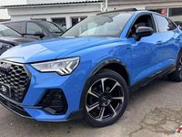 Occasion Audi Q3 Sportback S-Line 150 ch (110 kW) 2019 SUV